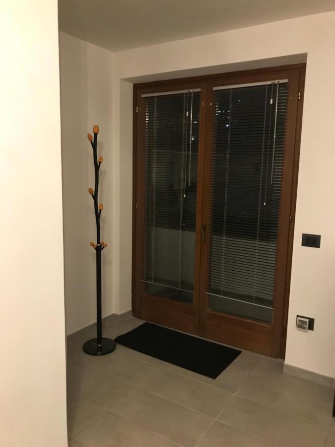 Ribes House Apartment Andalo Exterior photo