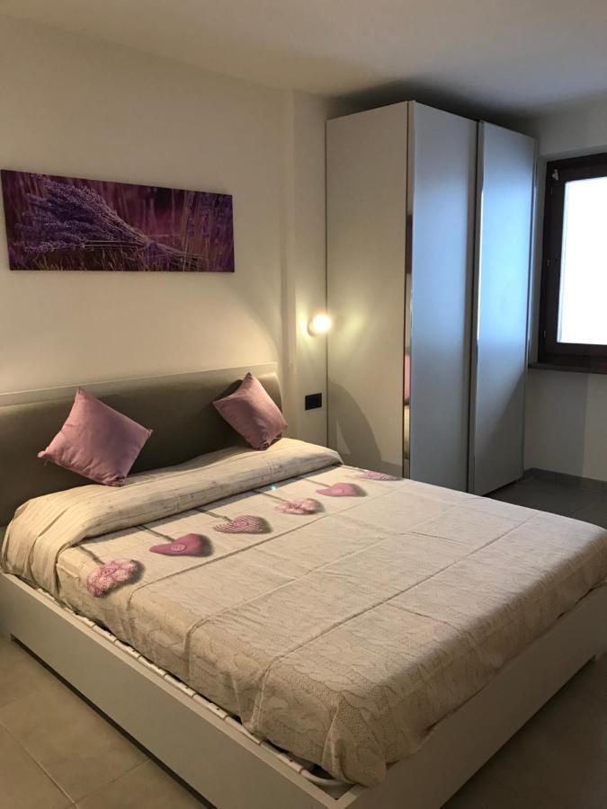 Ribes House Apartment Andalo Exterior photo